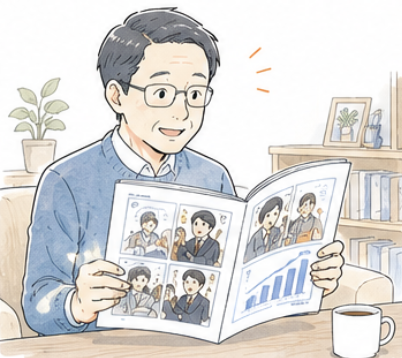 IRブック・統合報告書