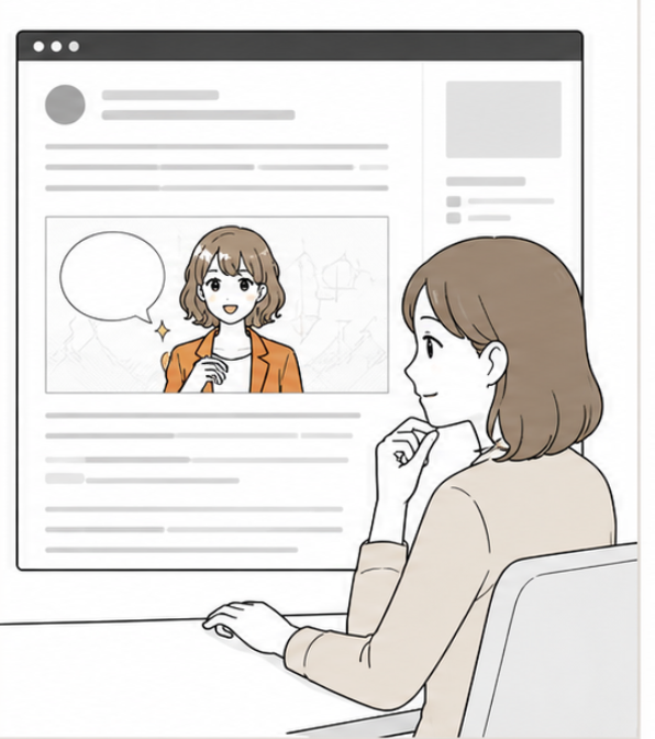アフィリエイト・記事LP