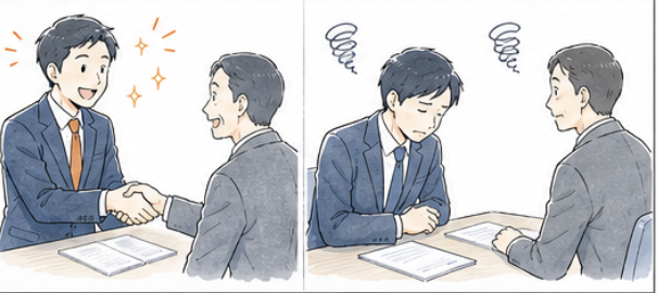 営業1人ひとりの説明品質にばらつき