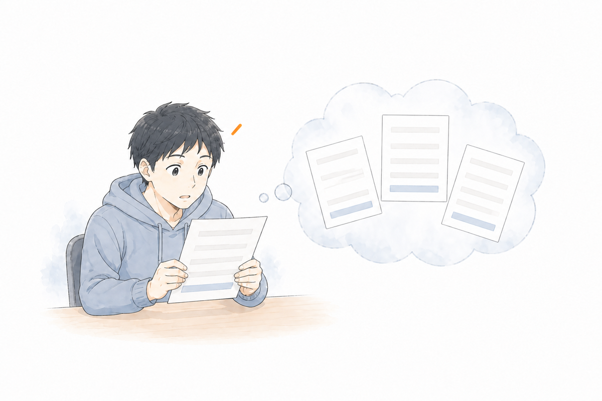 マンガ制作の見積もりが想定の3倍だった