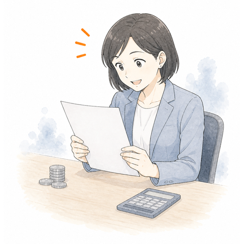 圧倒的な低価格