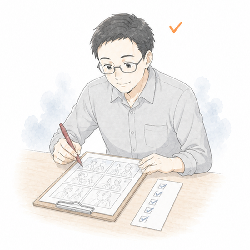 ハイクオリティ