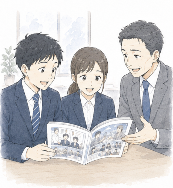 新人研修・OJT