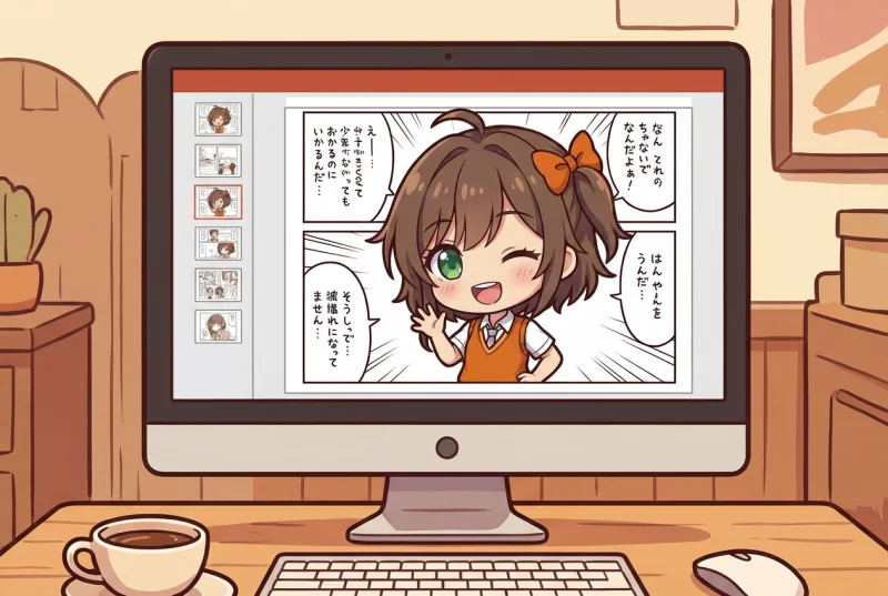提案資料