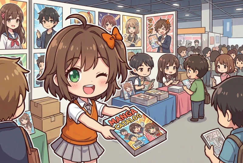 展示会